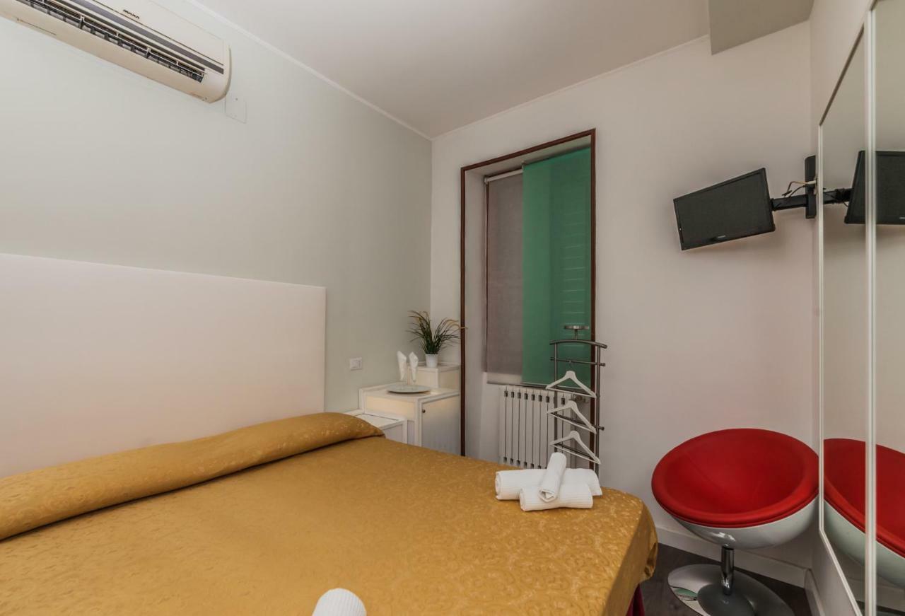Albergo Della Corte Benevento Luaran gambar