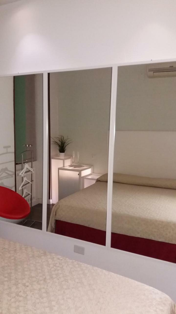 Albergo Della Corte Benevento Luaran gambar