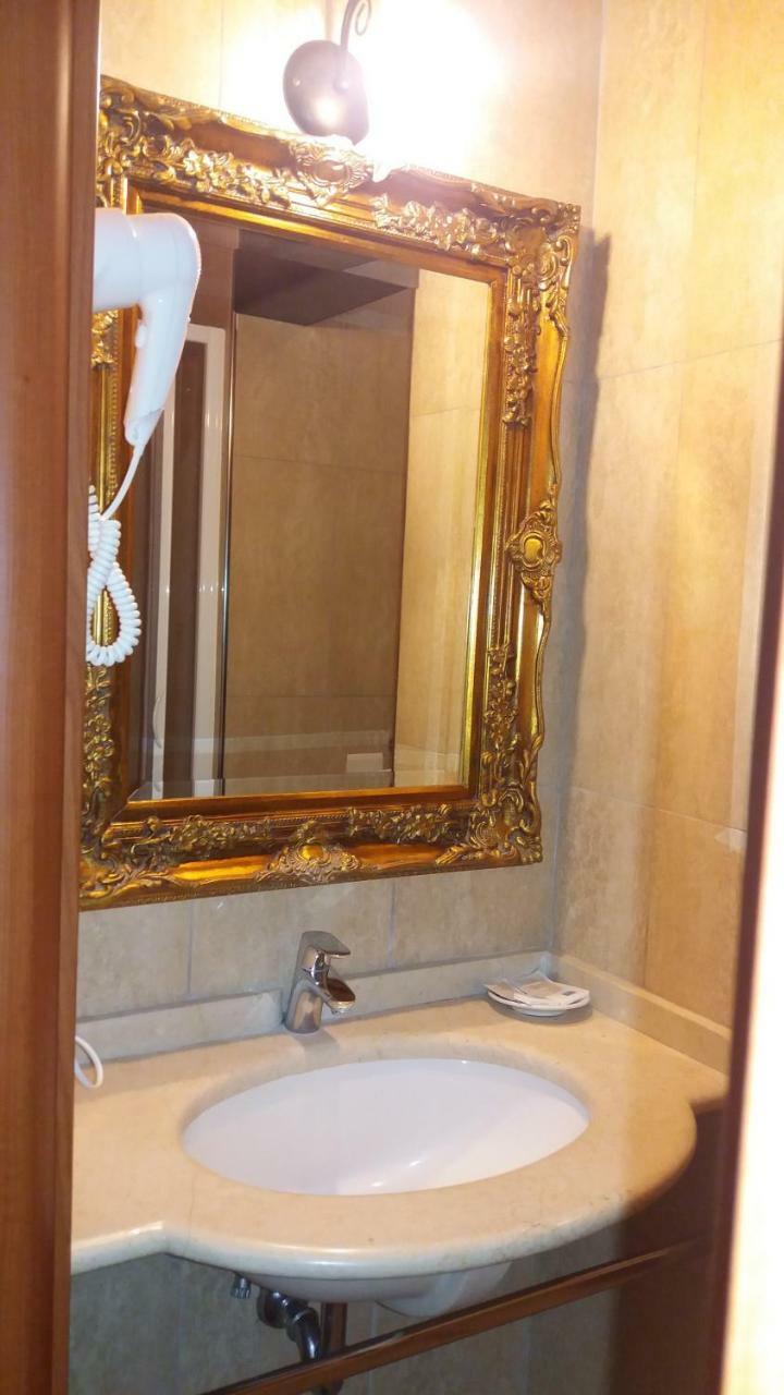 Albergo Della Corte Benevento Luaran gambar