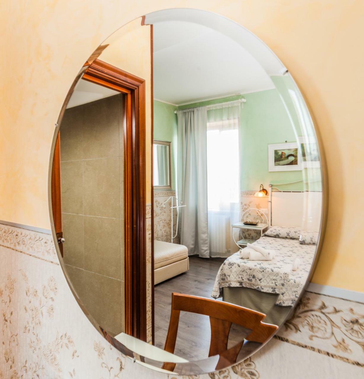 Albergo Della Corte Benevento Luaran gambar