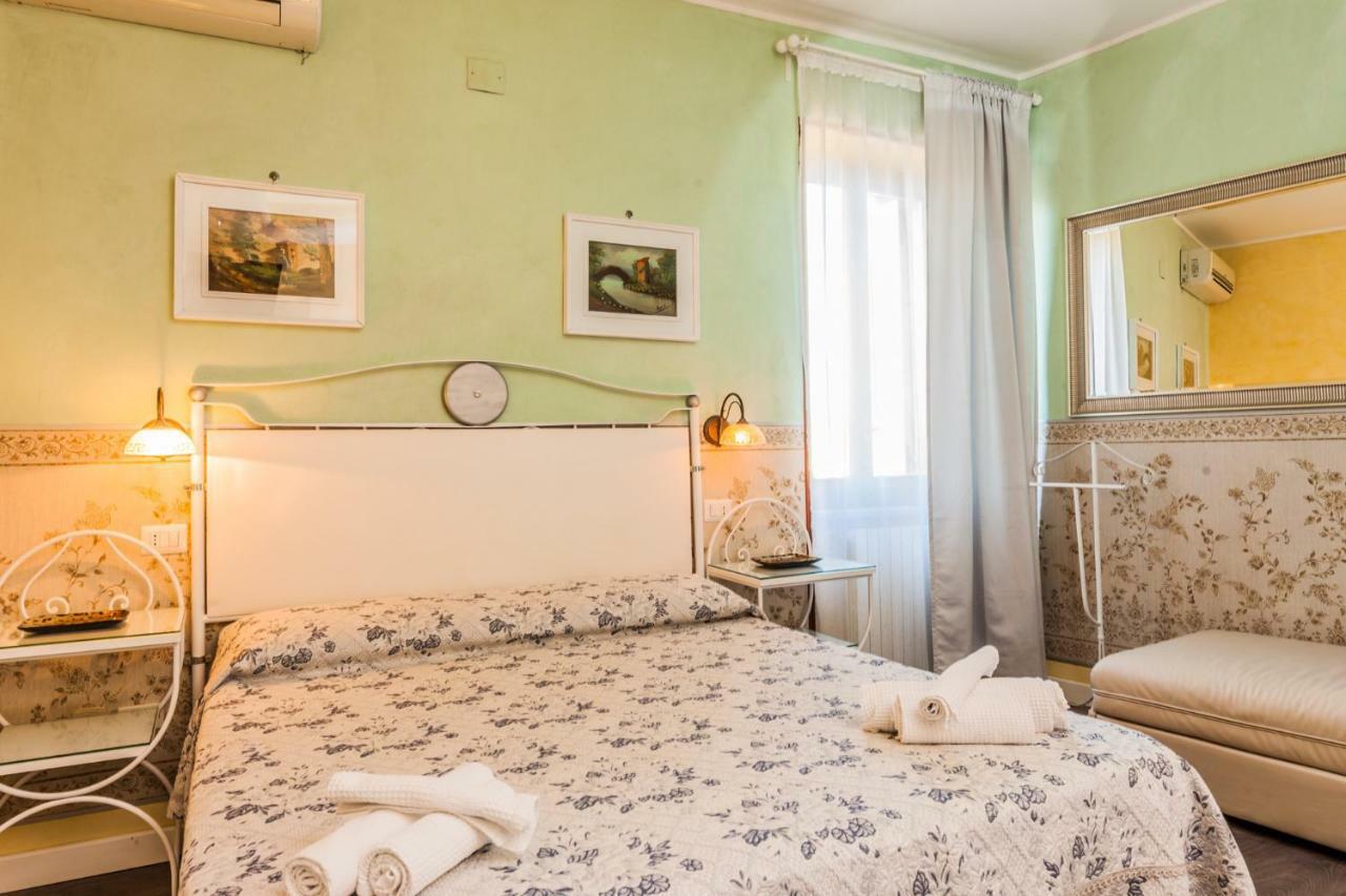 Albergo Della Corte Benevento Luaran gambar