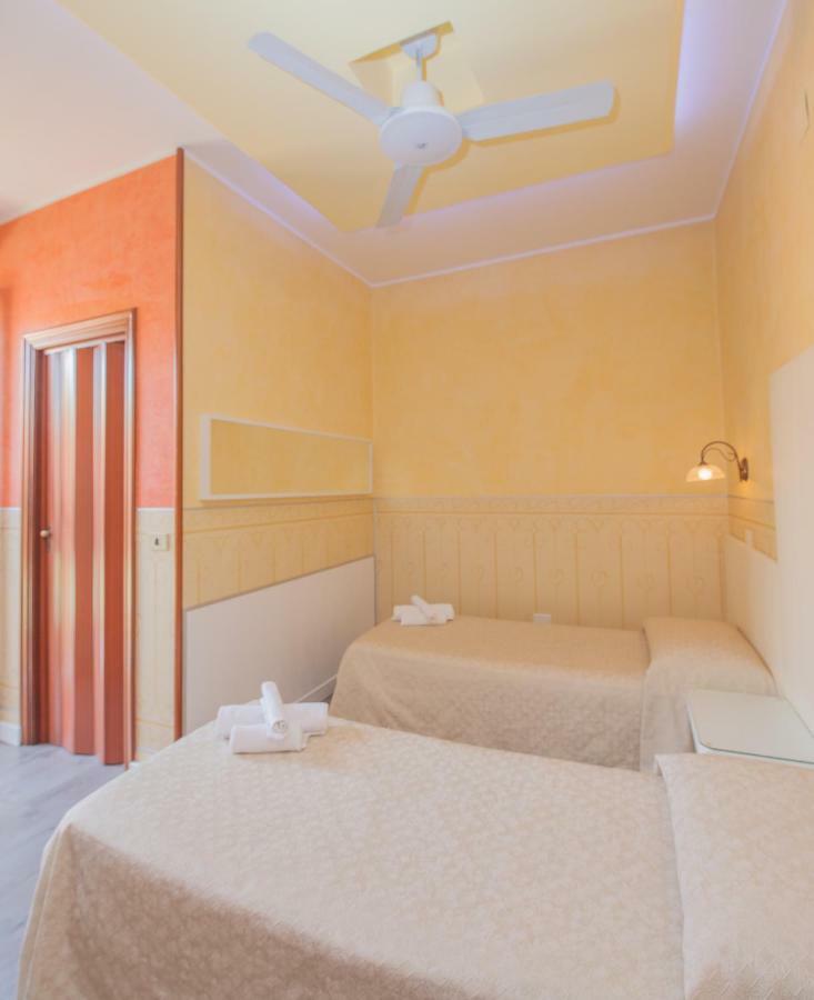 Albergo Della Corte Benevento Luaran gambar