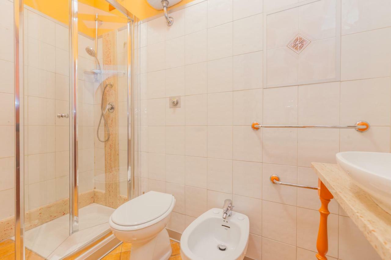 Albergo Della Corte Benevento Luaran gambar