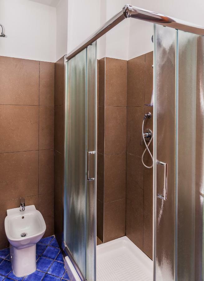 Albergo Della Corte Benevento Luaran gambar