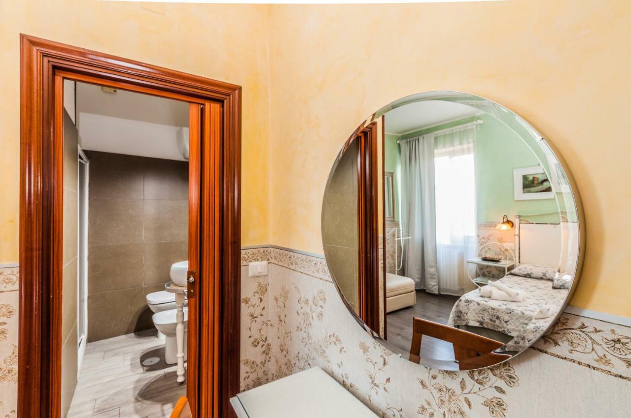 Albergo Della Corte Benevento Luaran gambar