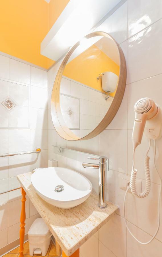 Albergo Della Corte Benevento Luaran gambar