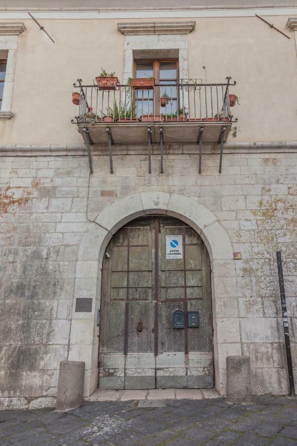 Albergo Della Corte Benevento Luaran gambar